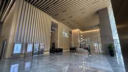 Keppel South Central (D2), Office #630243661